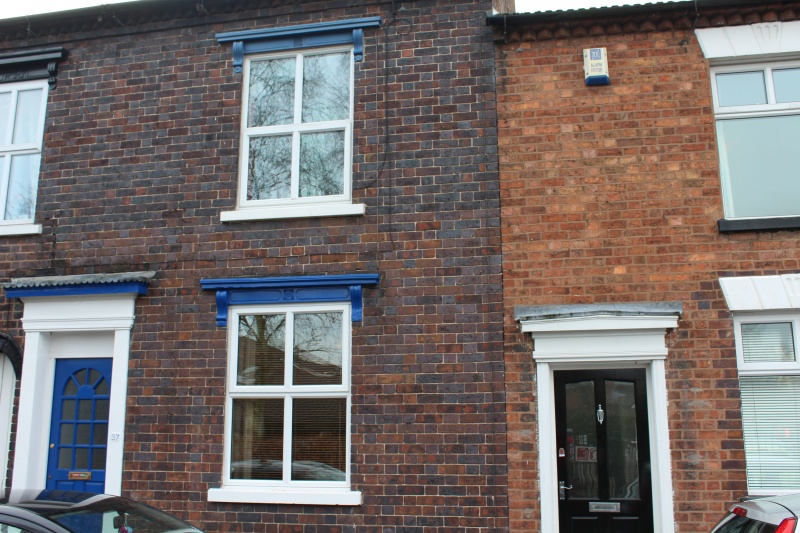 Hill Street  Stourbridge